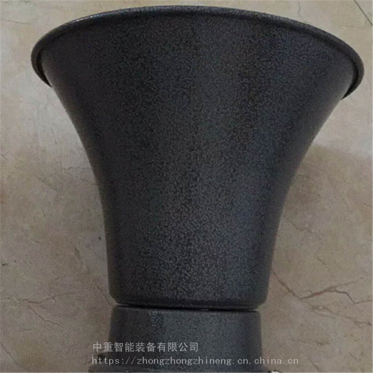 Explosion-proof speaker, horn, mining industrial use, clear and loud sound, durable, medium weight supply