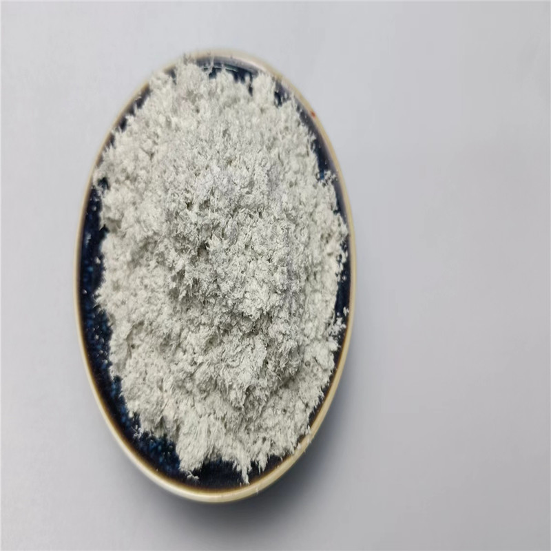 Jiashuo supplies sepiolite fiber, and building fire retardant coating is rich in magnesium Silicate mineral for fire and heat insulation