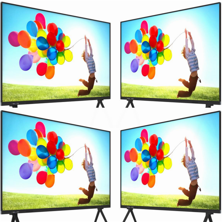 Tiansheng Smart 84-inch Conference Touch Integrated Machine TV-65939 Industrial Splice Screen Is Not Easily Deformed