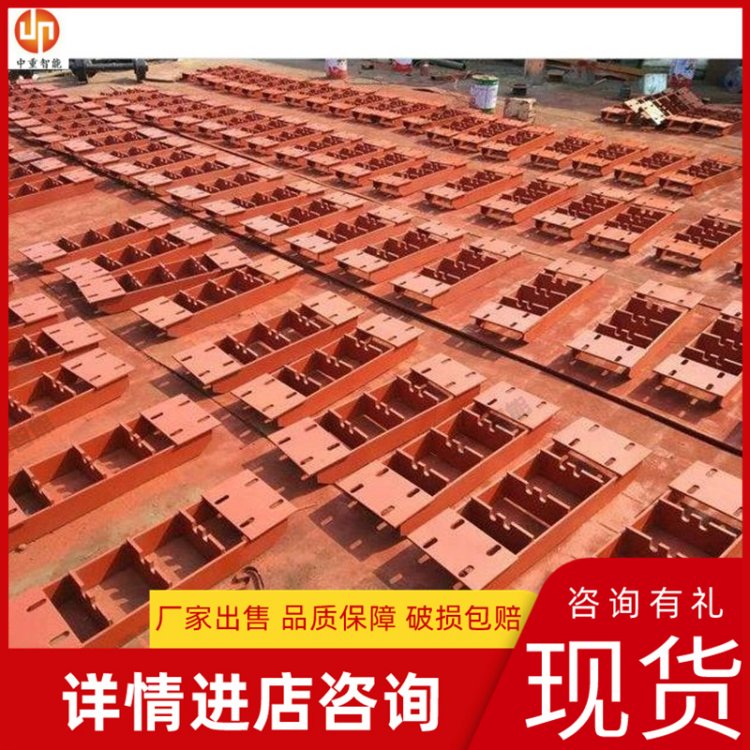 中重智能产地直供 矿用曲轨移动器绞车道岔 支持定制