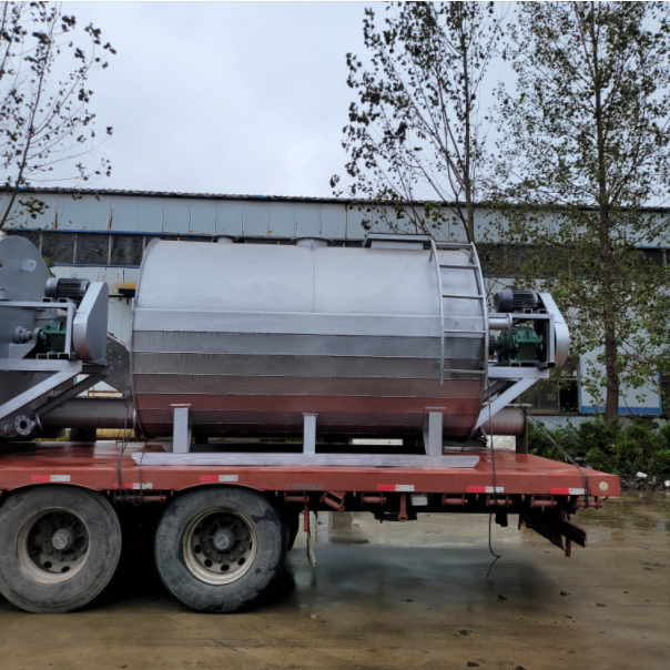 Material of 3-ton boiler plate for thermal oil refining equipment - Long service life Jintianda