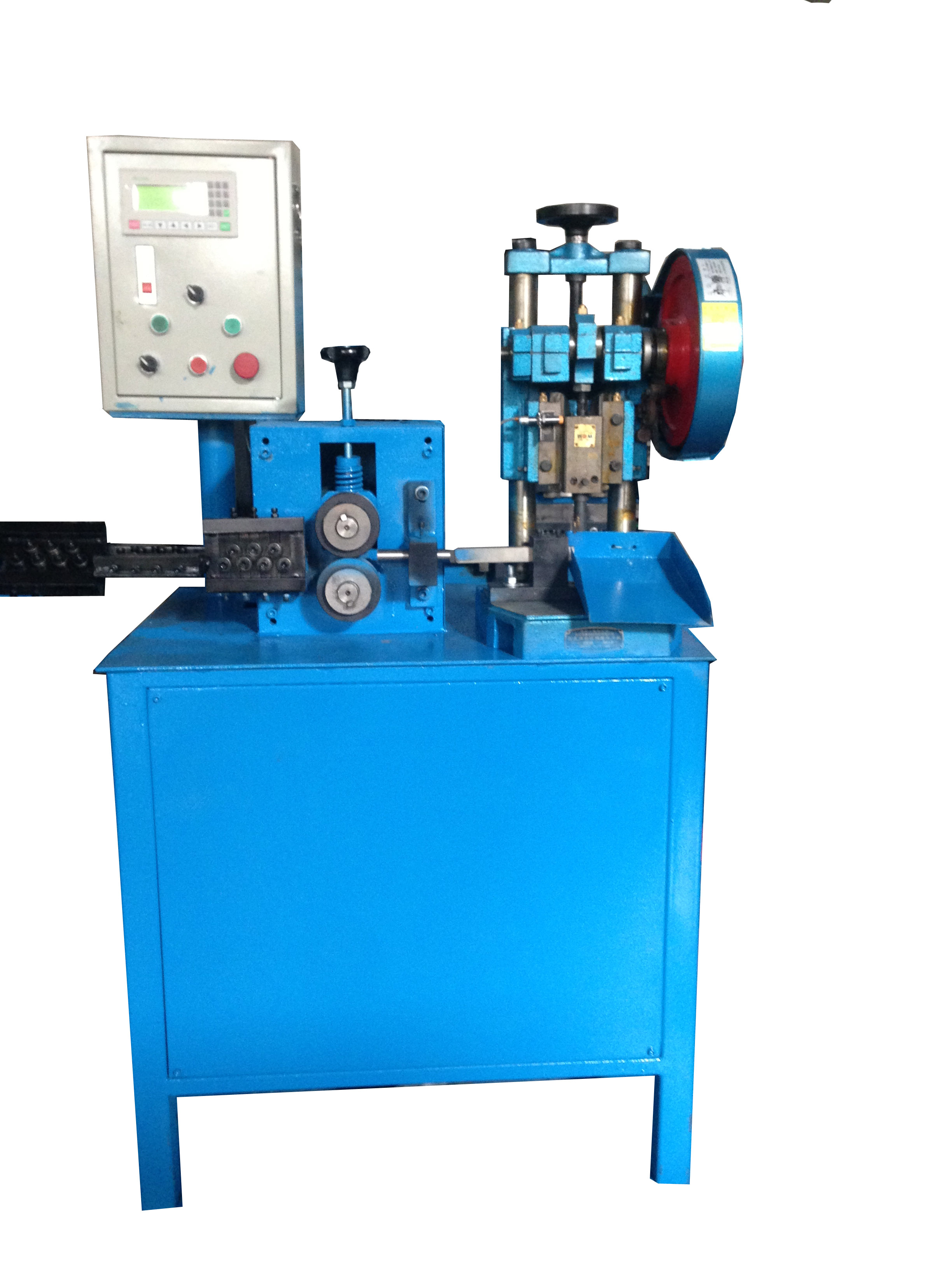 Supply of metal reinforcement straightening machine, hydraulic straightening and cutting machine, 1-6mm small wire straightening machine