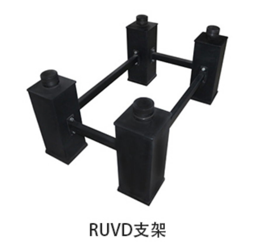 Ruiyu Technology - Rigid Damping Vibration Isolation Optical Platform: RUVD Series Vibration Isolation Platform