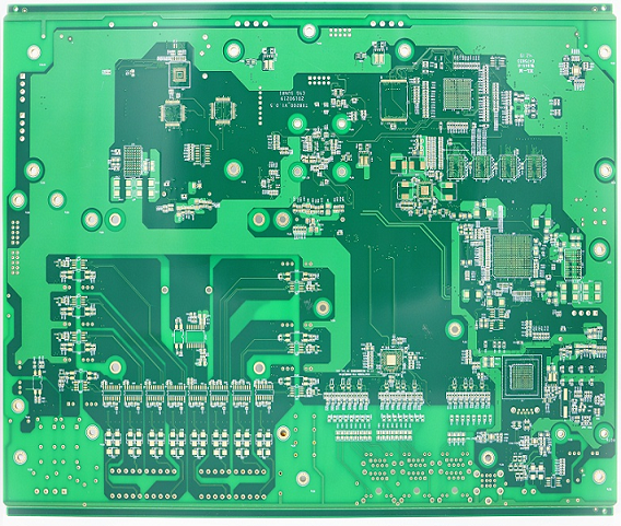 Xintonglian specializes in the production of double-sided multi-layer PCB circuit boards, expedited sampling, university batch production, short delivery time, and good quality