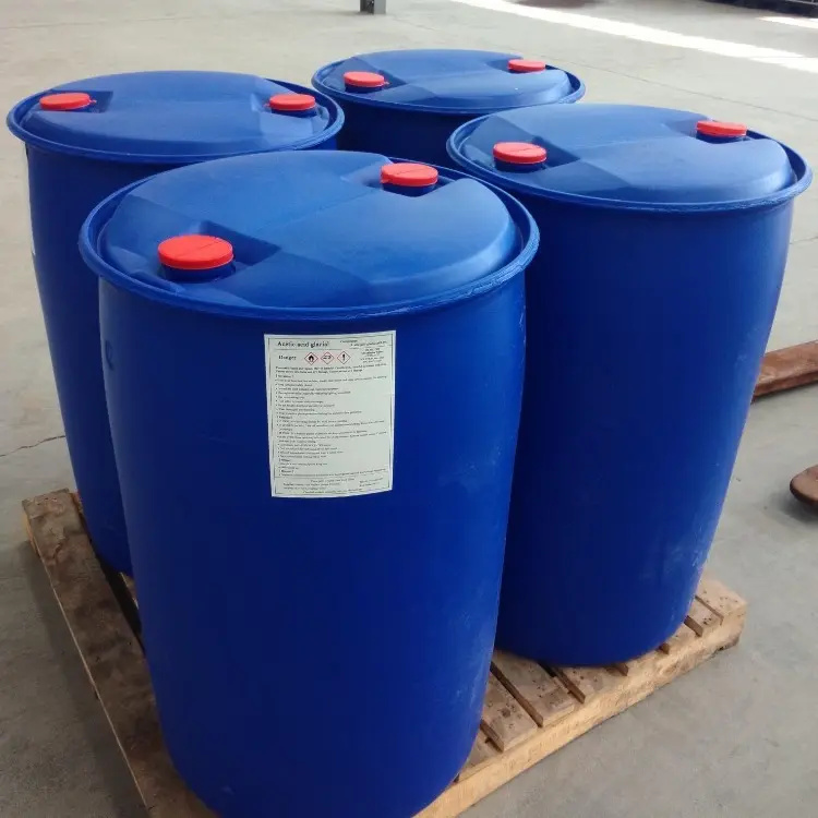 Recycle daily chemical raw material trioctanoic acid capric acid glyceride, purchase Glycerol monostearate on site