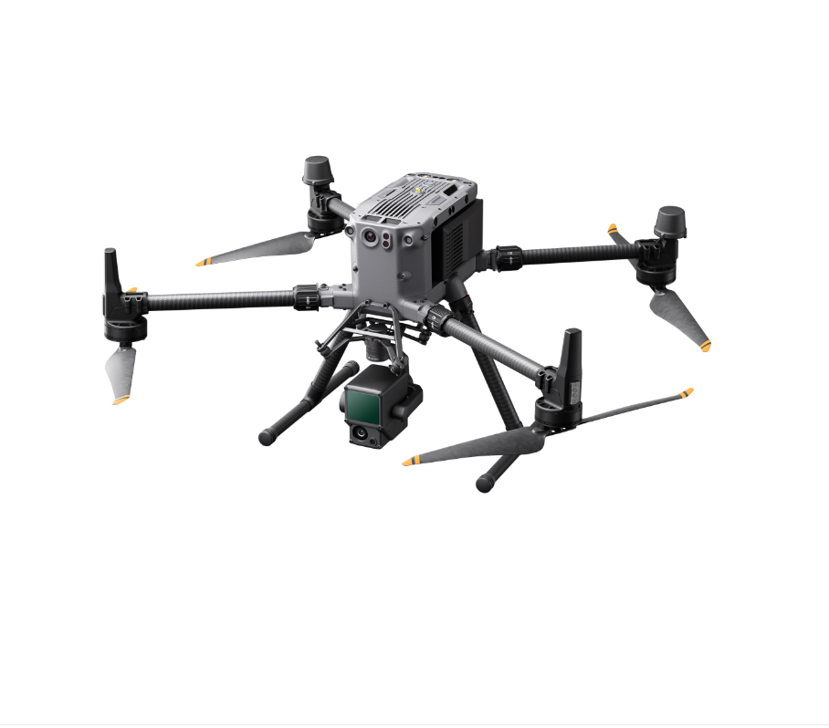 DJI Matrice 350 RTK worry free basic version industry version drone for agriculture, industry, and commerce in Xinjiang