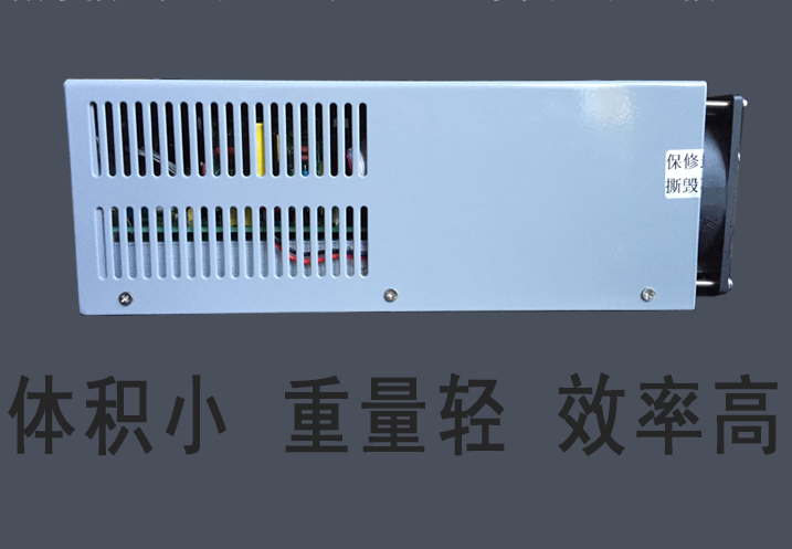 Fully automatic high-power AC power industry specific regulated power supply CO2 axial flow laser power supply WJE2D