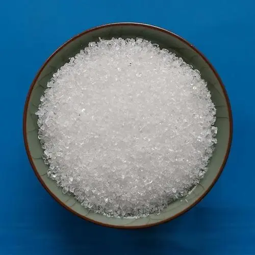 Wholesale of Polyacrylamide Flocculant Manufacturers for Coal Chemical Wastewater Treatment PAM for Coal Slurry Water Separation with High Price Spot