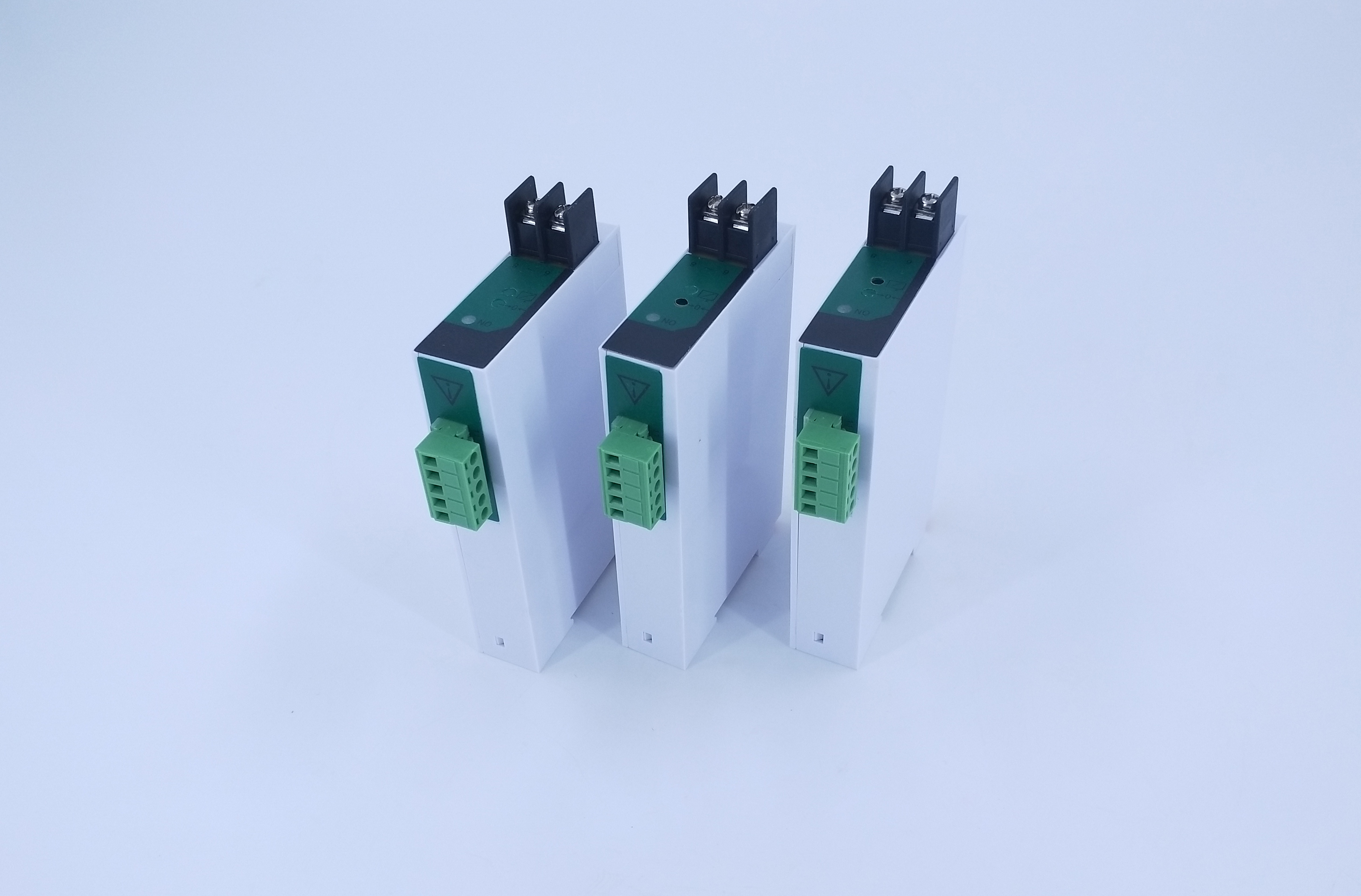 AC current transmitter rail type 0~5A/AC input 4~20mA output