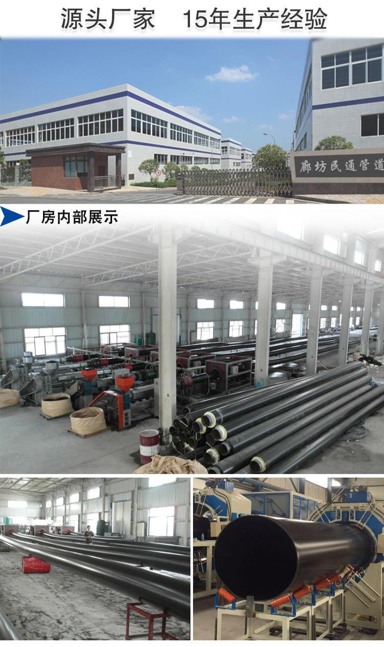 Thermal insulation rigid polyurethane pipe shell, flame retardant insulation material, foam plastic pipe