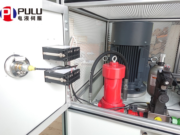 Pu Lu servo constant pressure hydraulic system hydraulic pump station PL-SF2022-30