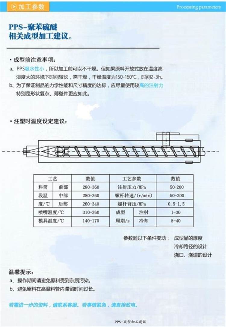 PPS Japan Toray A400MX01 Low viscosity and high filling 60% glass mineral low friction injection molding electrical field