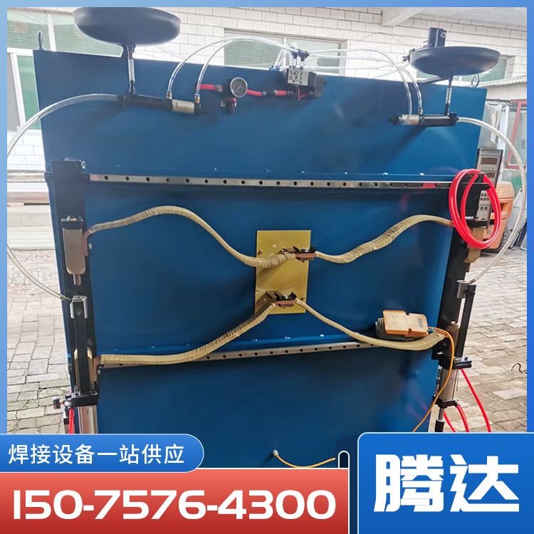 Production and sales of CNC flash spot welding machines, multiple specifications of iron wire metal touch welding machines