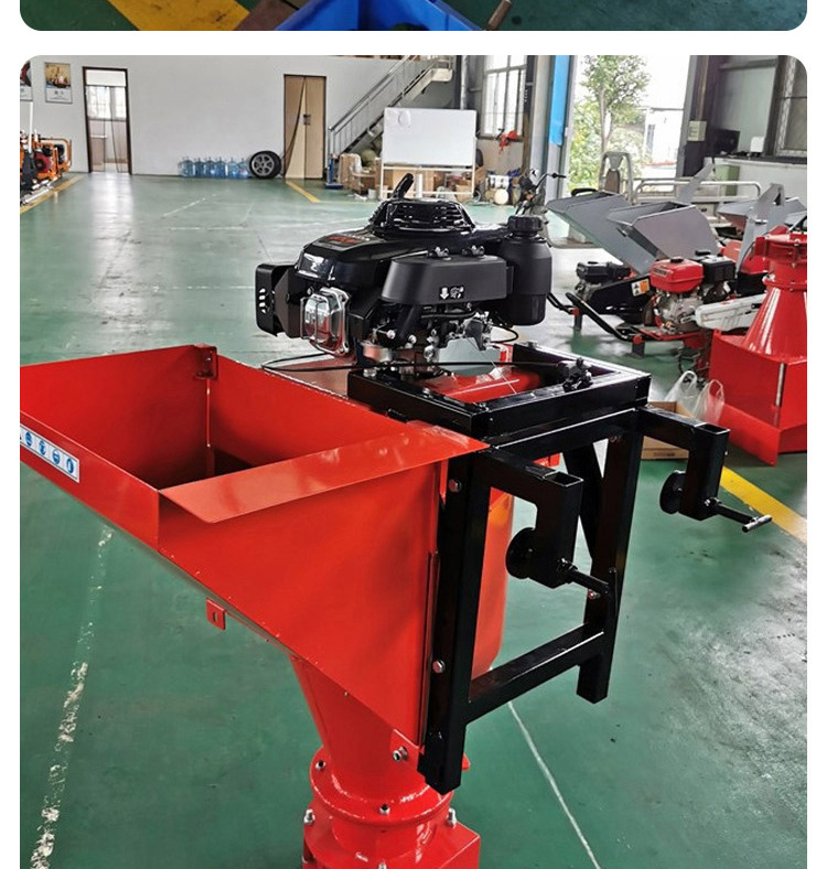 Road deicing and salt spraying machine Small car mounted snow melting and spreading machine Road snow removal equipment