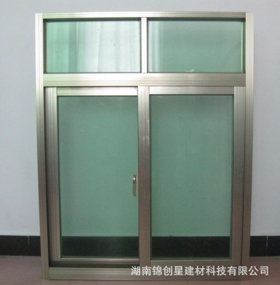 Hunan aluminum alloy doors and windows, casement windows, sound insulation windows, thermal insulation windows, sliding windows, electric sunroof doors and windows manufacturers