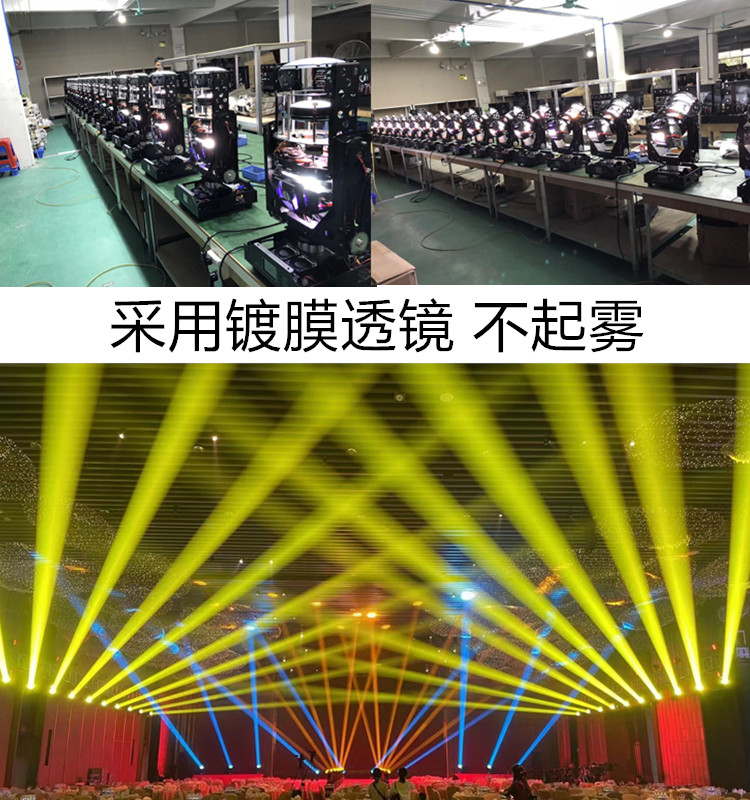 Xuanzhan XZY60 New Product Hexagonal Electronic Ignition DMX512 Gas Spitfire Stage