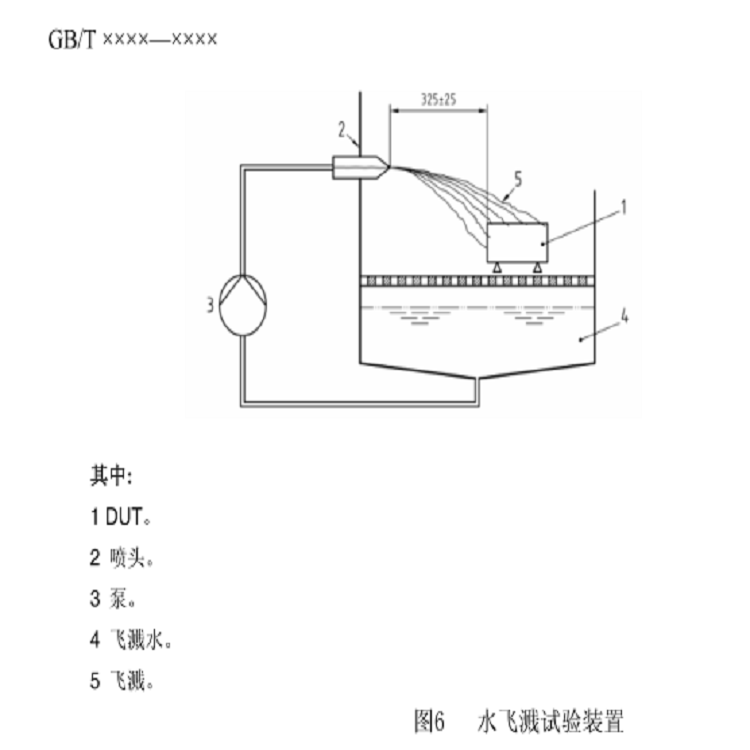 Ice water impact test chamber Ice water impact splash and immersion test chamber Thermal shock/water splash/immersion test