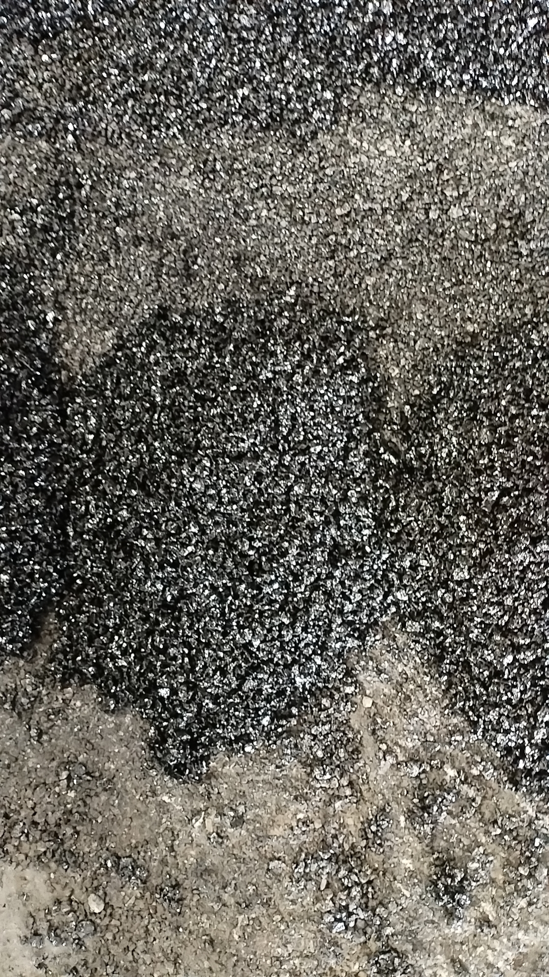 Dongguan manufacturer's spot wholesale of asphalt pavement repair materials, potholes repair asphalt materials