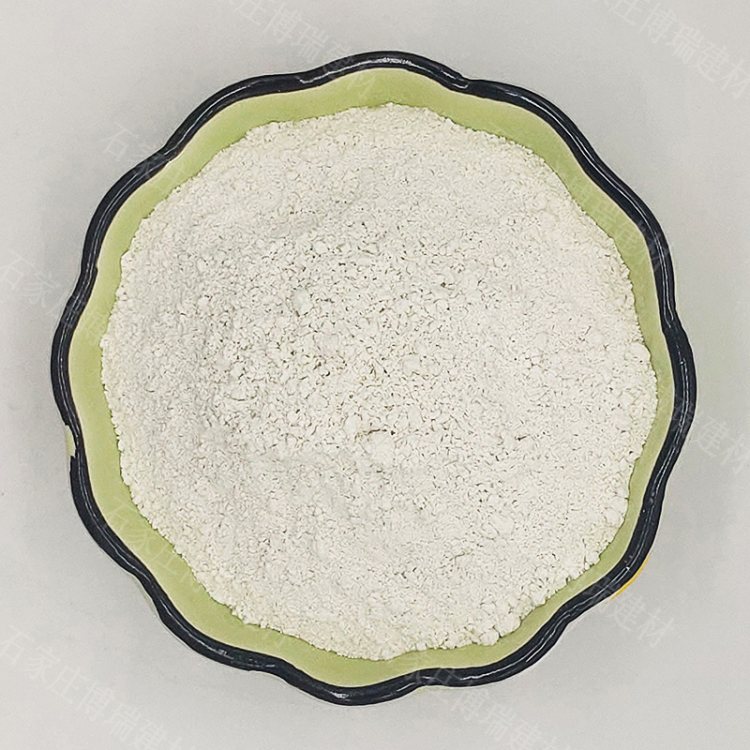博瑞供应水处理专用沸石粉现货 滤料沸石颗粒