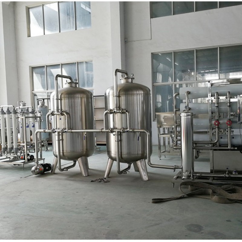 Juyu 304 stainless steel fermentation tank, stainless steel tank stirring tank, reaction kettle directly customized by the manufacturer