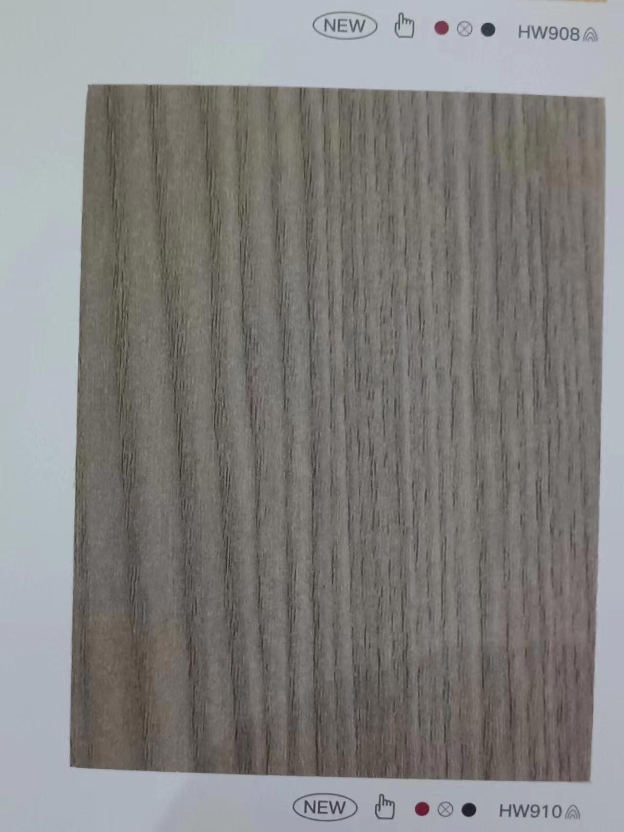 Korean DERO wood grain decorative film, wall furniture, elevator, hotel cabinet renovation, and film for door-to-door construction