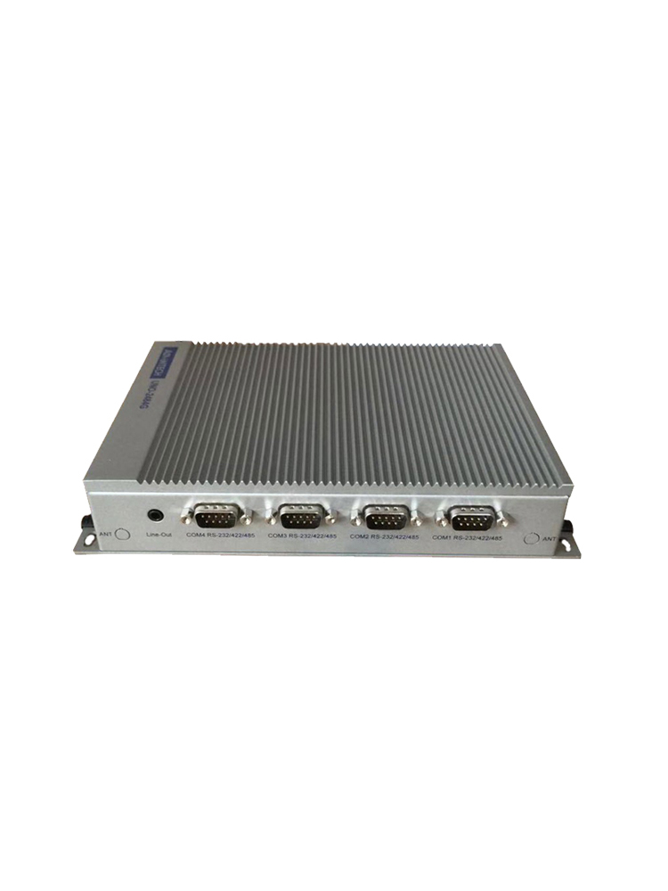 Advantech Embedded Industrial Computer UNO-2484G-6331AE i3-6100U Computer Intel i210 Chip