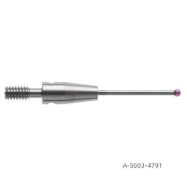 Spot Renishao measuring needle A-5000-7796 Ruby measuring ball machine tool processing precision measurement automobile manufacturing