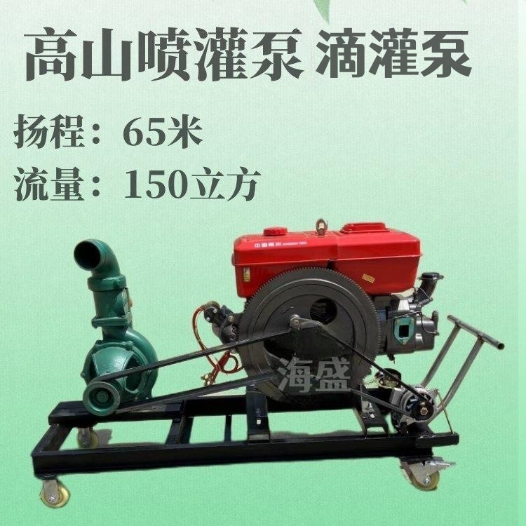 Fish pond water pumping pump 10 inch 12 inch tractor sewage pump high lift 4 inch sprinkler pump