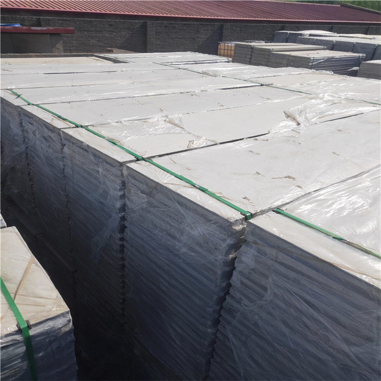 Manufacturer provides composite fire-resistant polystyrene particle composite insulation wall panel, composite lightweight partition wall panel, durable fiber polystyrene particle composite insulation wall panel