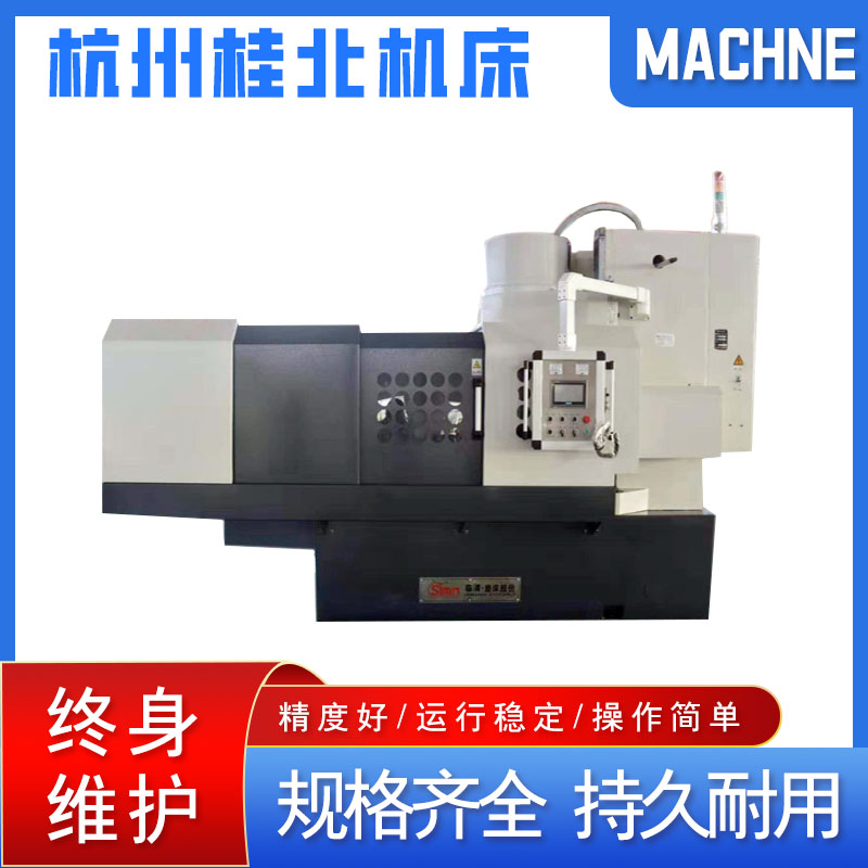 Supply of CNC vertical axis circular table grinder MP74180 for manual scraping and grinding precision mechanical manufacturing