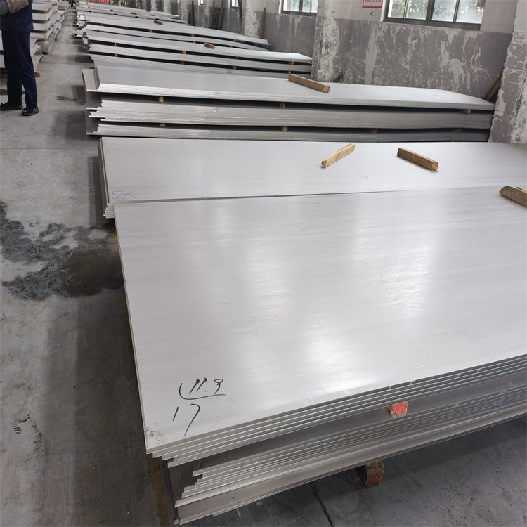 06Cr23Ni13 cold rolled stainless steel sheet 309S precision rolled stainless steel medium and thick plate 718 plate