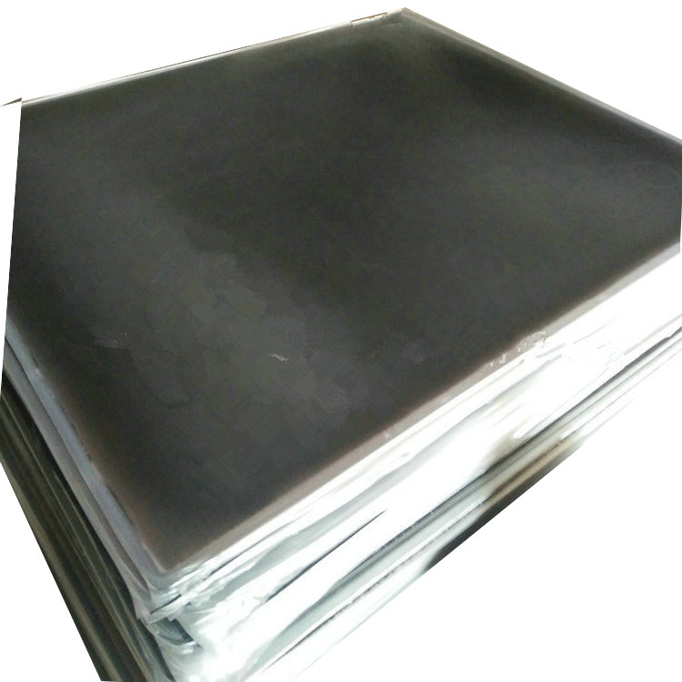 Black FR4 anti-static fiberglass board manufacturer's insulation board, matte finish, British steel plate, epoxy board, cut according to requirements