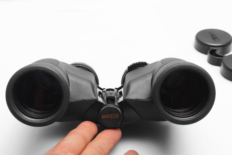 Nikon binoculars SX 7X35 high-definition low-light night vision outdoor theater viewing glasses