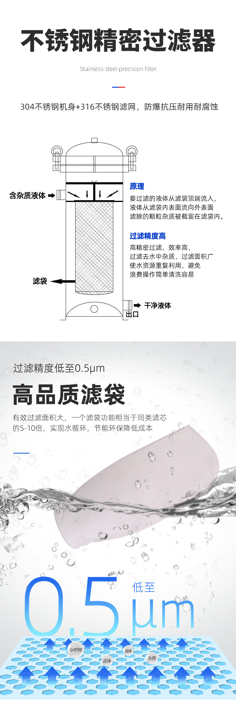 Jiaheda's stepper high-pressure spray cleaning machine casing can meet the detection standards for fixed-point flushing particles