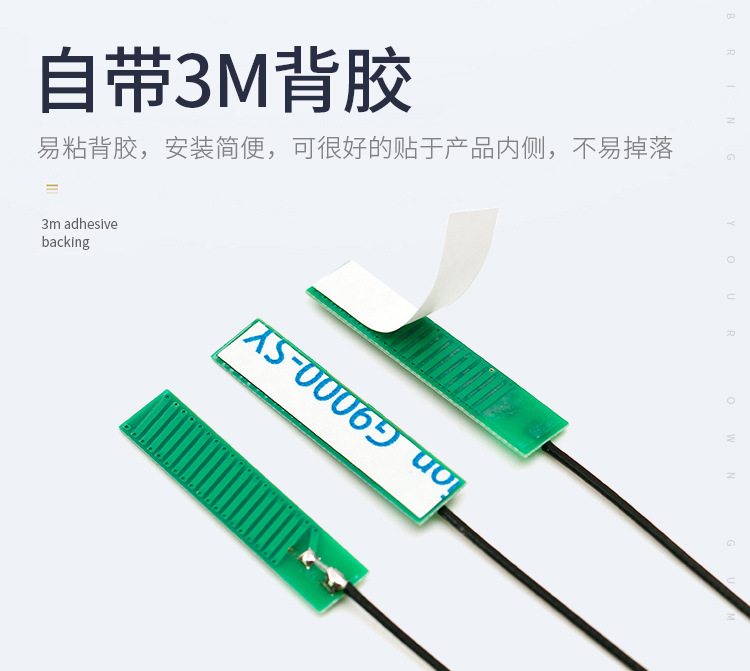 Kexin 433mhz green built-in antenna PCB Lora wireless transceiver data transmission module RF manufacturer wholesale