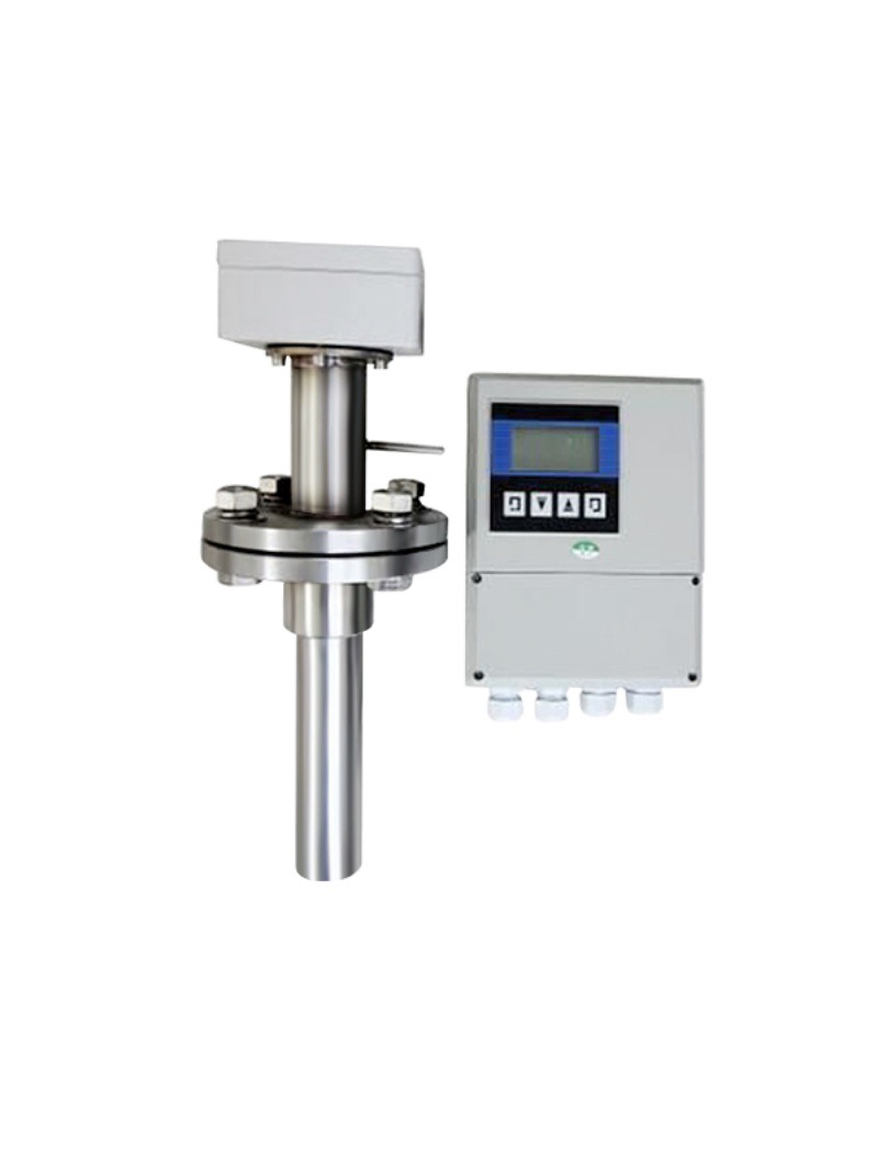 E+H PMD55 differential pressure measurement transmitter for industrial or environmental protection industries