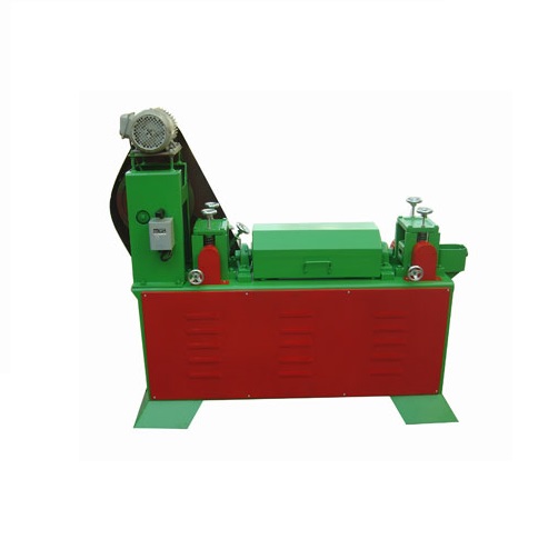 Huada Machinery 5.0-9.0mm Straightening and Cutting Machine Construction Machinery Steel Bar Cutting Machine Cutting Integrated Machine