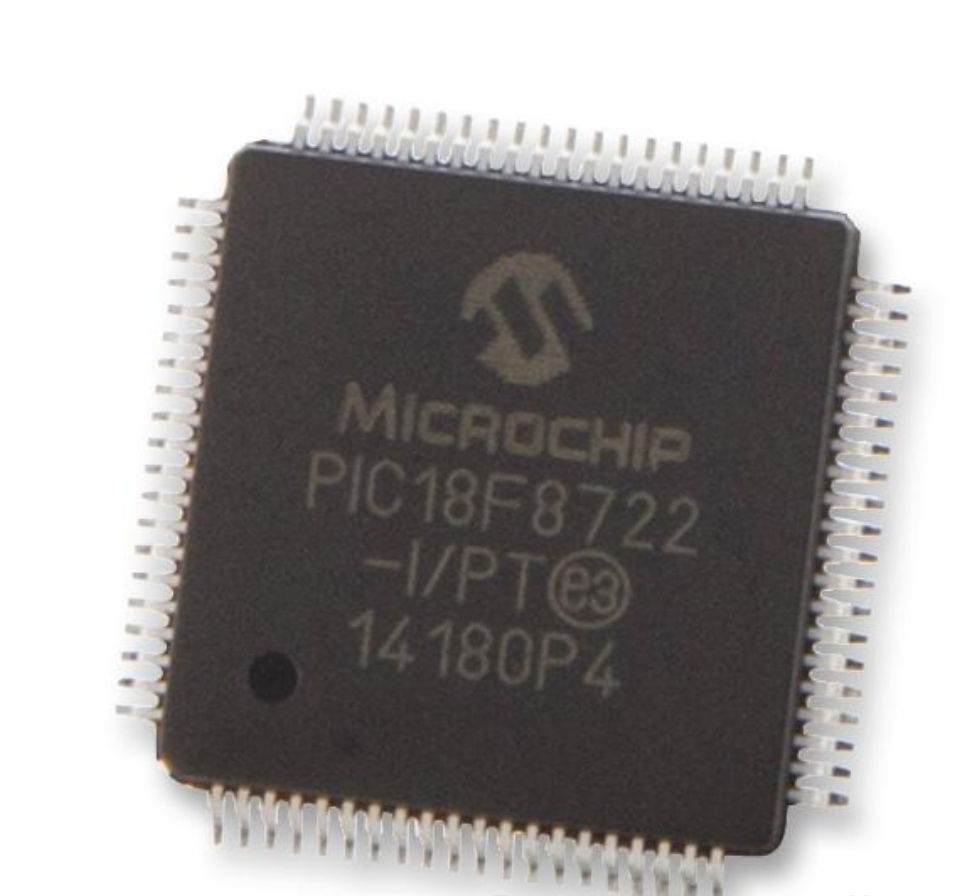 ATXMEGA32A4U-MH 8-bit microcontroller - MCU AVR8 Microchip new batch original packaging BOM