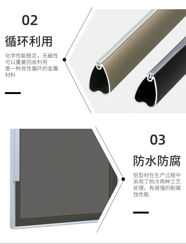 Aluminum alloy profile power box shell CNC aluminum precision extrusion laser cutting chassis frame