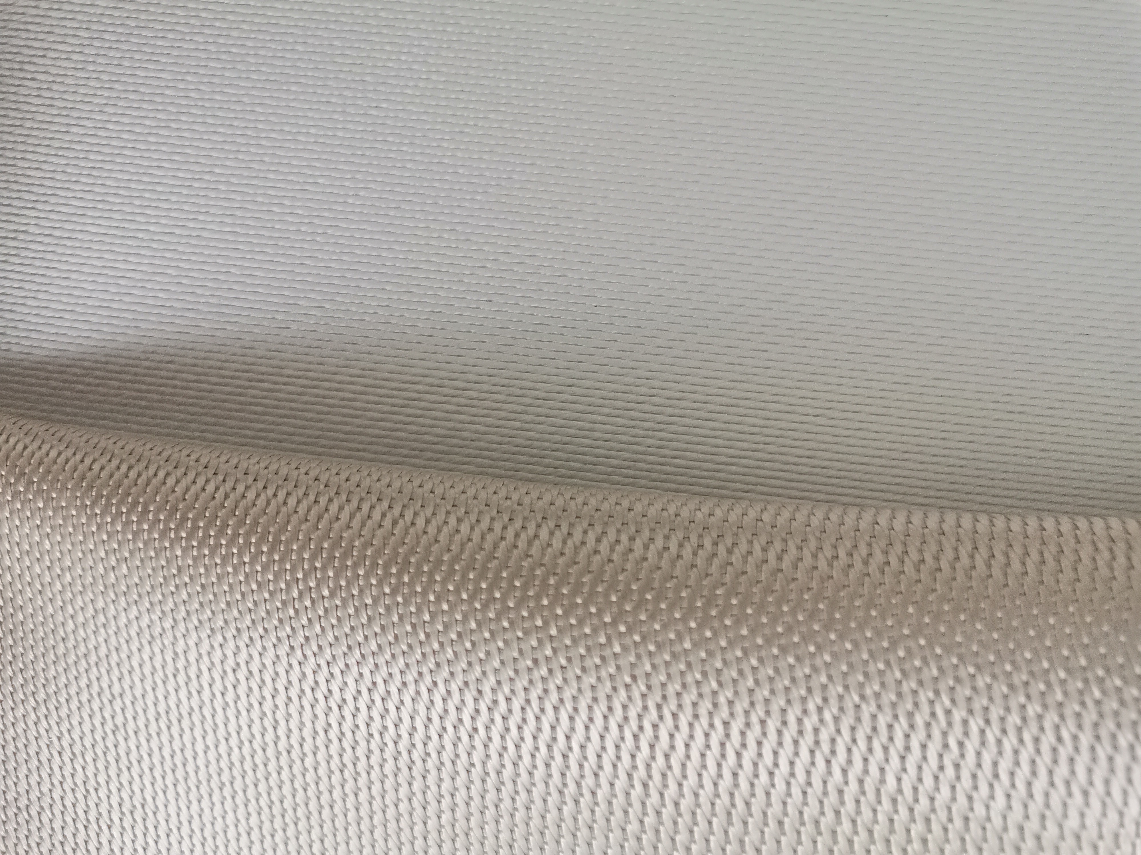 Wholesale supply of 0.65MM high silica refractory fiber cloth by Schmeier manufacturer