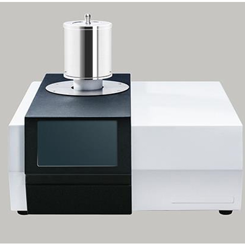 TGA101 thermogravimetric analyzer Composite material composition detection Plastic thermal stability analyzer