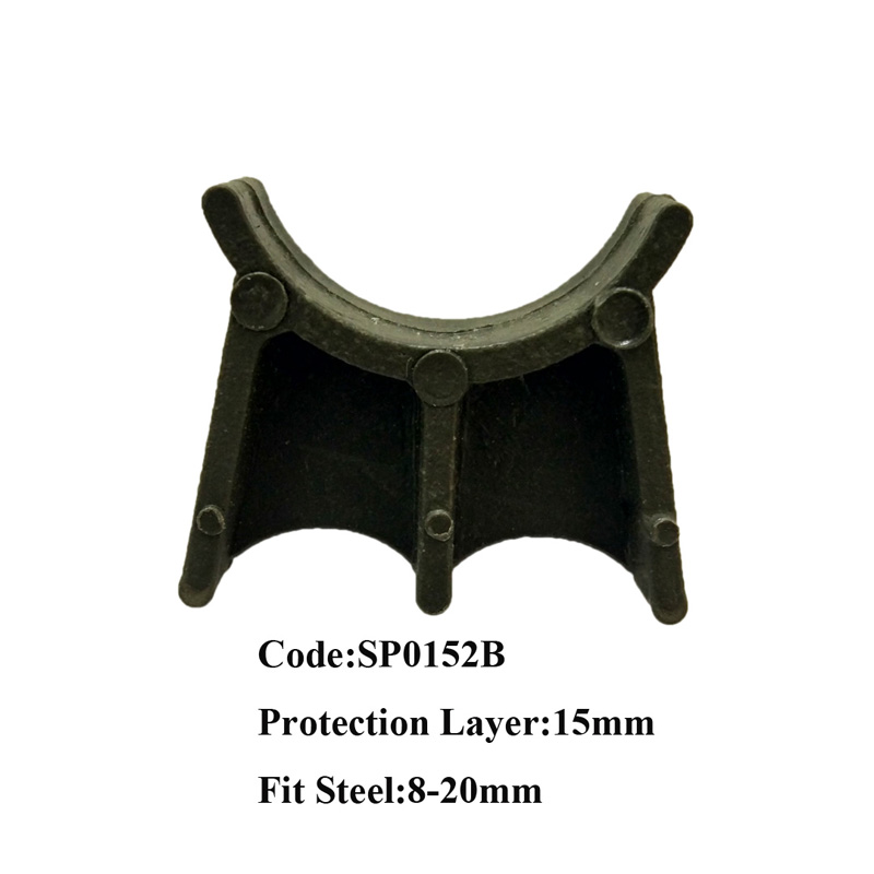 Cushion block, plastic building material, steel bar support, horse stool, wheel type, desktop flywheel, plum blossom type bridge, highway infrastructure, I-shaped