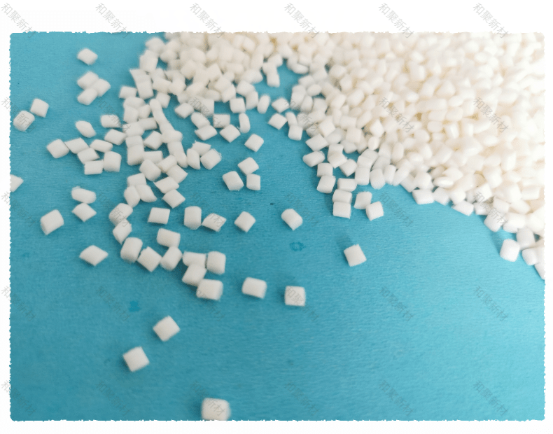 Dedicated to TPEE thermoplastic polyester elastomer 82D injection grade extrusion grade plastic raw materials