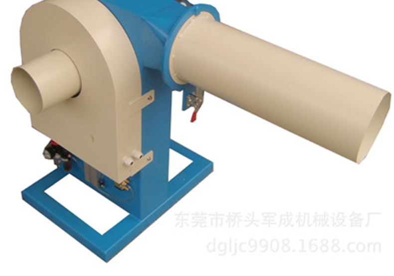 Juncheng Home Textile Cotton Filling Equipment Used for Sofa, Seat Cushion, Pillow, and Cotton Filling Machine Manufacturer