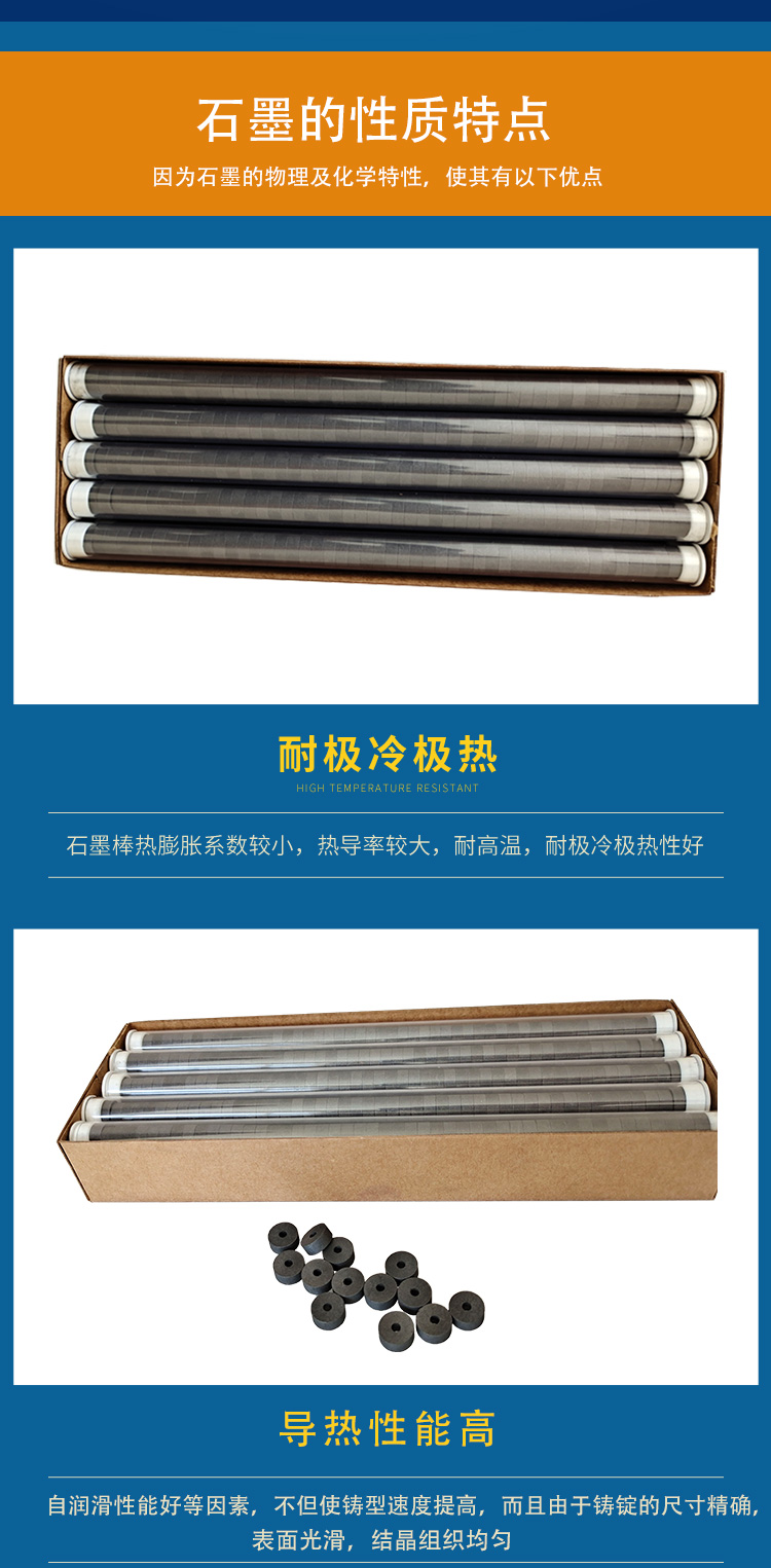 Customized manufacturer of graphite electrodes for disc electrodes Wholesale price, timely delivery, high cost-effectiveness, Beijing Airlines Special Carbon