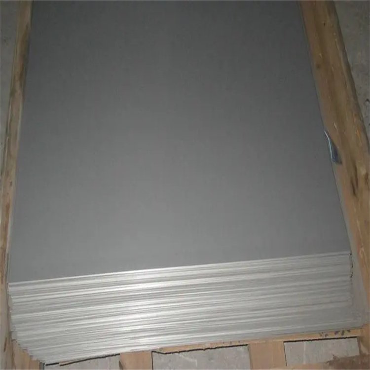 06Cr23Ni13 cold rolled stainless steel sheet 309S precision rolled stainless steel medium and thick plate 718 plate