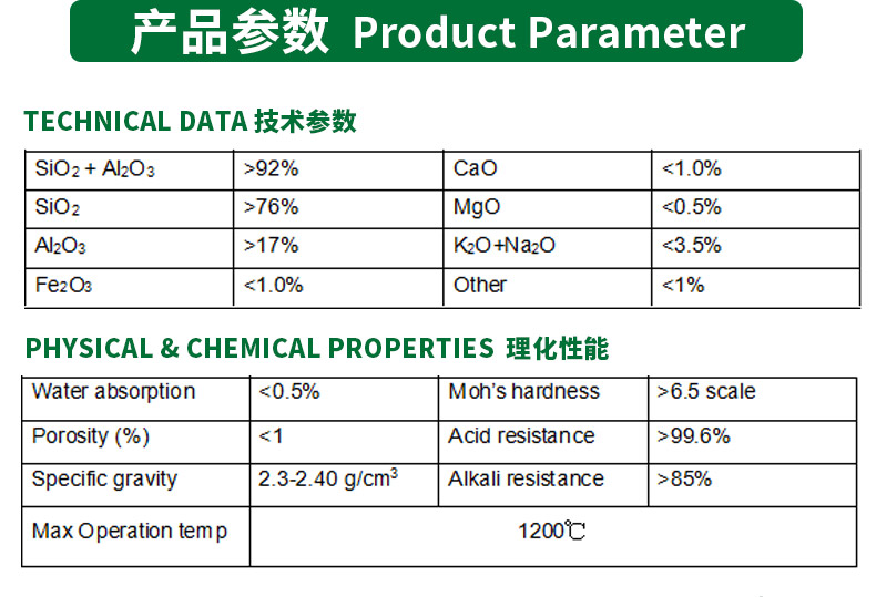 25mm ceramic Bauer ring absorption tower cooling tower loose packing with complete specifications