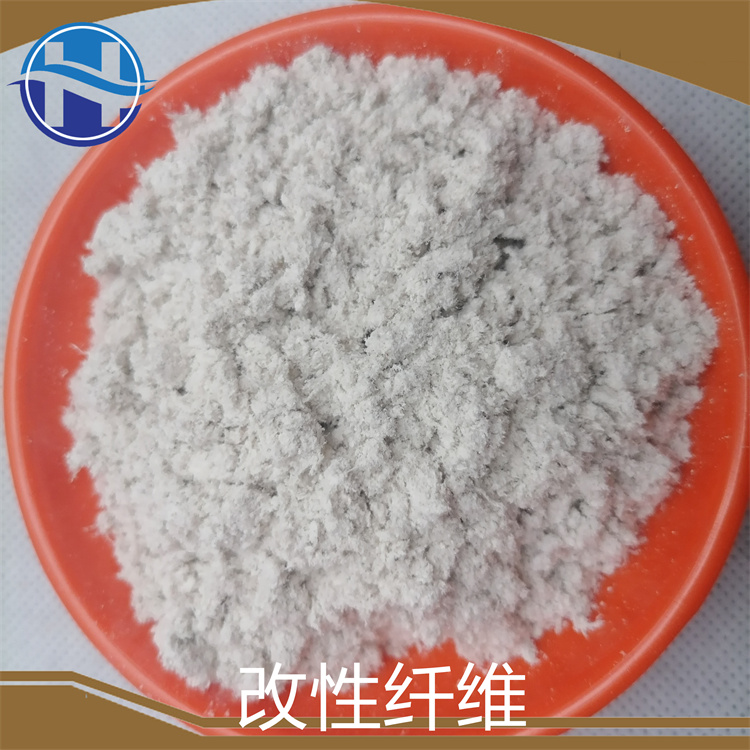 Sepiolite fiber fireproof coating modified fiber soundproofing coating