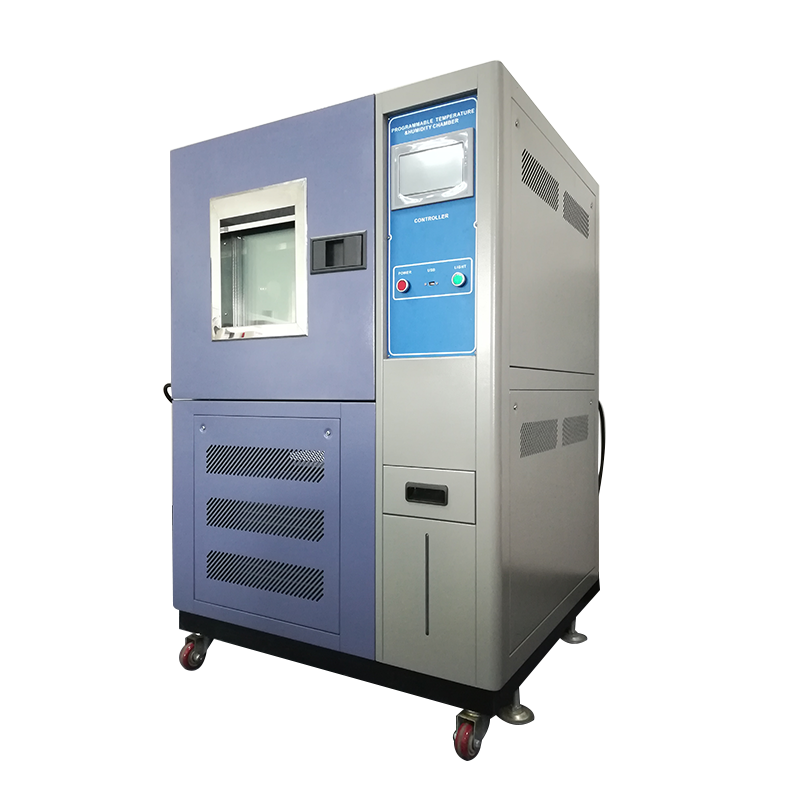 GDW-225 Huasheng Programmable Constant Temperature and Humidity Test Box Manufacturer High and Low Temperature Testing Machine Professional Maintenance