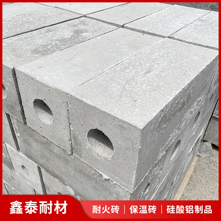 Xintai High Temperature Refractory Prefabricated Parts, Specially Customized Clay Bricks, Lightweight Refractory Bricks, Factory Direct Delivery, Stable Quality